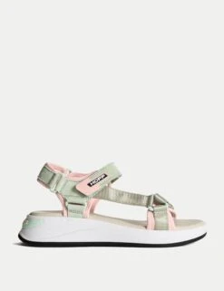HOFF Barrow Sport Sandal - Premium Men's Walking Sandals