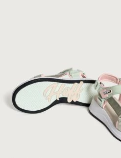 HOFF Barrow Sport Sandal - Premium Men's Walking Sandals -The Sports Edit Store hoff sport sandal barrow 12508004 4