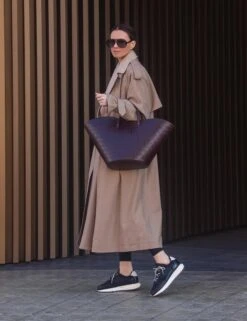 HOFF Tribe Woodlands Casual Trainers 17 HOFF Tribe Woodlands Casual Trainers -The Sports Edit Store hoff tribe trainers woodlands 2