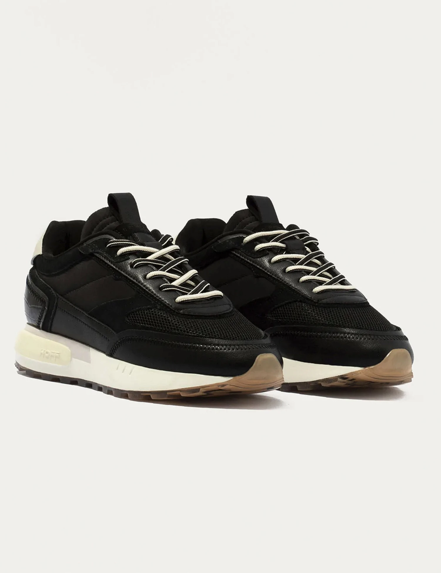 HOFF Tribe Woodlands Casual Trainers 5 HOFF Tribe Woodlands Casual Trainers - Image 3