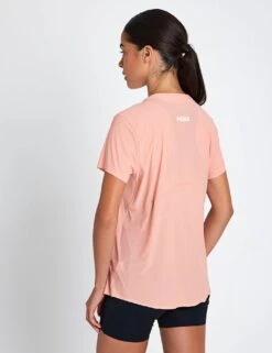 Hoka Airolite Run Top - Dry Clay