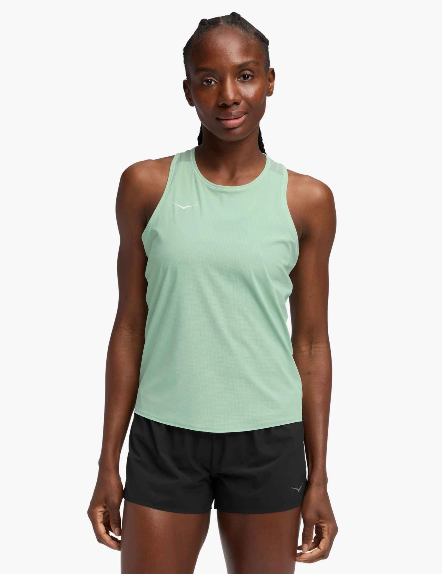 Hoka Airolite Tank 2.0 - Jadeite 3 Hoka Airolite Tank 2.0 - Jadeite