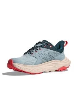Hoka Anacapa 2 Low Gore-Tex - Druzy/Dawn Light -The Sports Edit Store hoka anacapa 2 low gore tex shoes druzy dawn light 1142830f dzyd 3