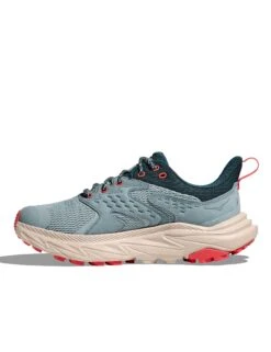 Hoka Anacapa 2 Low Gore-Tex - Druzy/Dawn Light -The Sports Edit Store hoka anacapa 2 low gore tex shoes druzy dawn light 1142830f dzyd 4