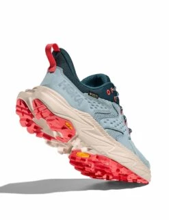 Hoka Anacapa 2 Low Gore-Tex - Druzy/Dawn Light -The Sports Edit Store hoka anacapa 2 low gore tex shoes druzy dawn light 1142830f dzyd 5