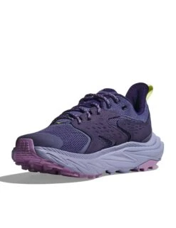 Hoka Anacapa 2 Low Gore-Tex - Meteor/Cosmic Sky -The Sports Edit Store hoka anacapa 2 low gore tex shoes meteor cosmic sky 1142830 MCSK 7