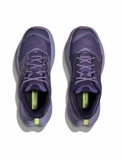 Hoka Anacapa 2 Low Gore-Tex - Meteor/Cosmic Sky -The Sports Edit Store hoka anacapa 2 low gore tex shoes meteor cosmic sky 1142830 MCSK 8