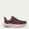 Hoka Anacapa 2 Low Gore-Tex - Smoky Quartz/Cosmic Pearl 2 Hoka Anacapa 2 Low Gore-Tex - Smoky Quartz/Cosmic Pearl -The Sports Edit Store hoka anacapa 2 low gore tex shoes smoky quartz cosmic pearl 1142830f syq 1