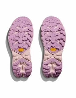 Hoka Anacapa 2 Low Gore-Tex - Smoky Quartz/Cosmic Pearl -The Sports Edit Store hoka anacapa 2 low gore tex shoes smoky quartz cosmic pearl 1142830f syq 3