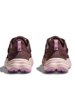 Hoka Anacapa 2 Low Gore-Tex - Smoky Quartz/Cosmic Pearl -The Sports Edit Store hoka anacapa 2 low gore tex shoes smoky quartz cosmic pearl 1142830f syq 5