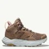 Hoka Anacapa 2 Mid Gore-Tex - Dune/Ice Flow