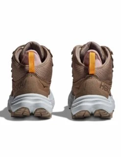 Hoka Anacapa 2 Mid Gore-Tex - Dune/Ice Flow -The Sports Edit Store hoka anacapa 2 mid gore tex shoes dune ice flow 1142831 DIFL 5