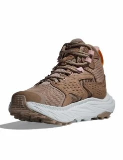 Hoka Anacapa 2 Mid Gore-Tex - Dune/Ice Flow -The Sports Edit Store hoka anacapa 2 mid gore tex shoes dune ice flow 1142831 DIFL 7