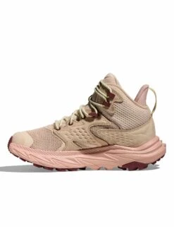 Hoka Anacapa 2 Mid Gore-Tex - Oak/Rose Latte 13 Hoka Anacapa 2 Mid Gore-Tex - Oak/Rose Latte -The Sports Edit Store hoka anacapa 2 mid gore tex shoes oak rose latte 1142831f osl 4