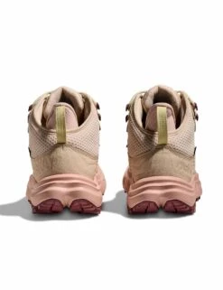 Hoka Anacapa 2 Mid Gore-Tex - Oak/Rose Latte 15 Hoka Anacapa 2 Mid Gore-Tex - Oak/Rose Latte -The Sports Edit Store hoka anacapa 2 mid gore tex shoes oak rose latte 1142831f osl 6