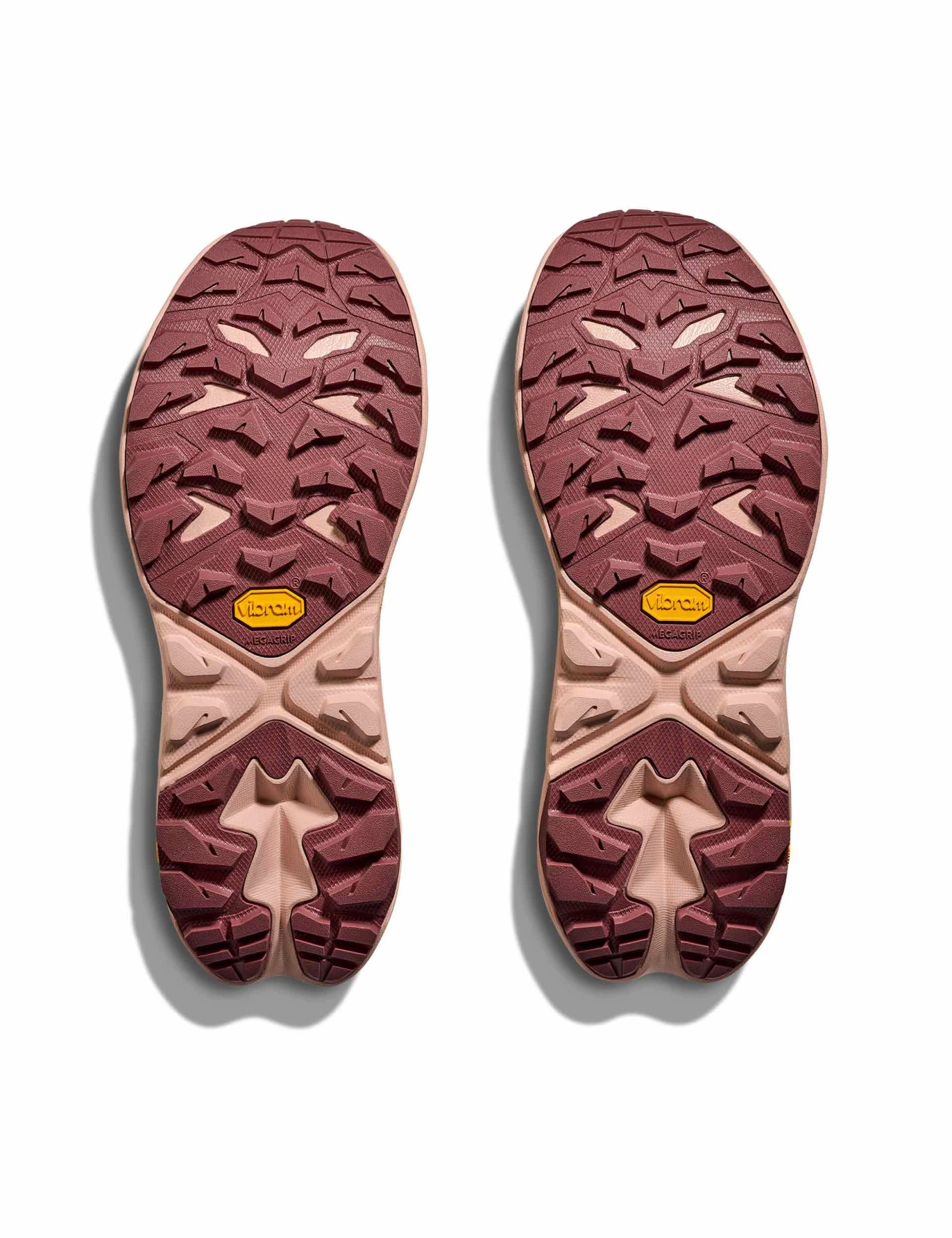 Hoka Anacapa 2 Mid Gore-Tex - Oak/Rose Latte 10 Hoka Anacapa 2 Mid Gore-Tex - Oak/Rose Latte - Image 8