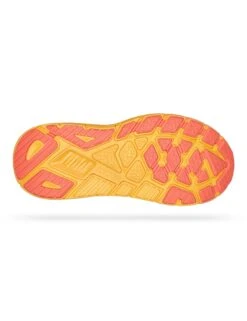 Hoka Arahi 6 Road Running Shoes - Nimbus Cloud/Blanc De Blanc 13 Hoka Arahi 6 Road Running Shoes - Nimbus Cloud/Blanc De Blanc -The Sports Edit Store hoka arahi 6 shoes nimbus cloud blanc de blanc 1123195 NCBDB 3