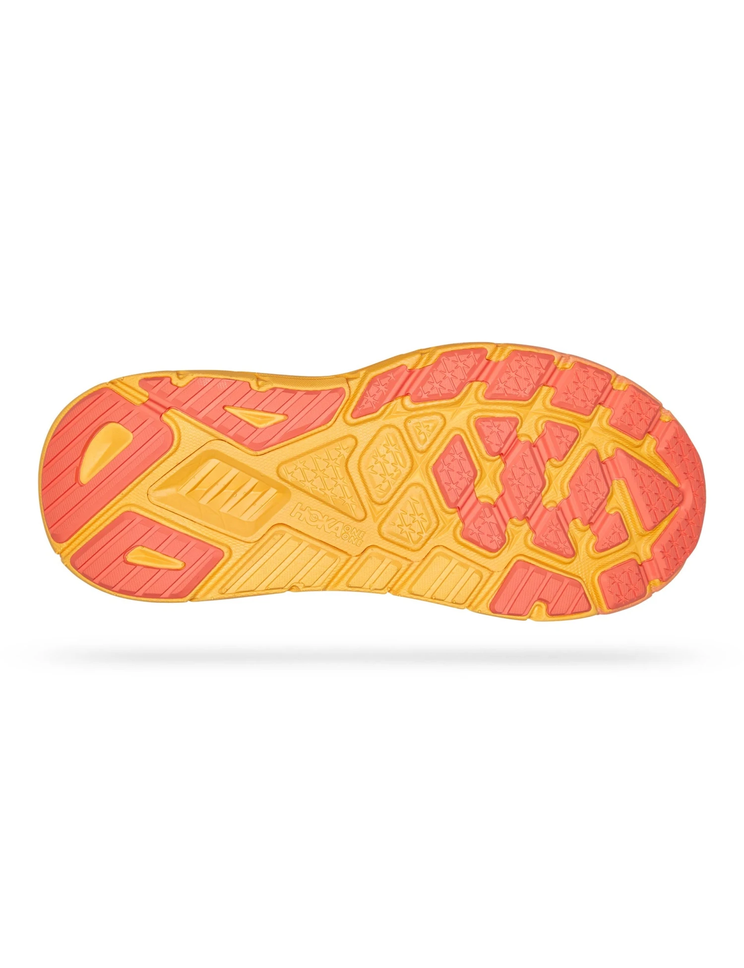 Hoka Arahi 6 Road Running Shoes - Nimbus Cloud/Blanc De Blanc 6 Hoka Arahi 6 Road Running Shoes - Nimbus Cloud/Blanc De Blanc - Image 4