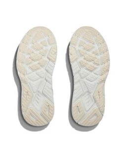 Hoka Arahi 7 Stability Running Shoes - Blanc De Blanc/Rose Gold -The Sports Edit Store hoka arahi 7 shoes blanc de blanc rose gold 1147851 BSG 3