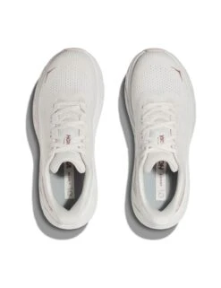 Hoka Arahi 7 Stability Running Shoes - Blanc De Blanc/Rose Gold -The Sports Edit Store hoka arahi 7 shoes blanc de blanc rose gold 1147851 BSG 8