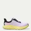 Hoka Arahi 7 - Starlight Glow/Yuzu -The Sports Edit Store hoka arahi 7 shoes starlight glow yuzu 1147851 swy 1
