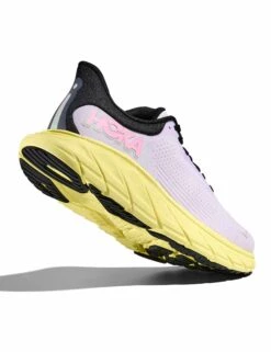 Hoka Arahi 7 - Starlight Glow/Yuzu -The Sports Edit Store hoka arahi 7 shoes starlight glow yuzu 1147851 swy 5