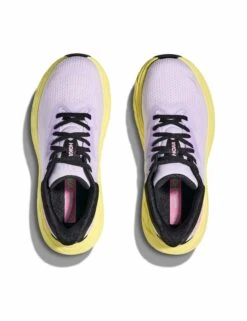 Hoka Arahi 7 - Starlight Glow/Yuzu -The Sports Edit Store hoka arahi 7 shoes starlight glow yuzu 1147851 swy 7