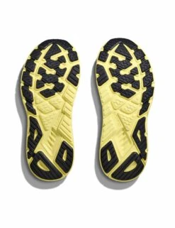 Hoka Arahi 7 - Starlight Glow/Yuzu -The Sports Edit Store hoka arahi 7 shoes starlight glow yuzu 1147851 swy 8