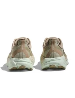 Hoka Arahi 8 - Oyster Mushroom/Truffle Salt -The Sports Edit Store hoka arahi 8 shoes oyster mushroom truffle salt 1168691 orf 6