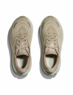 Hoka Arahi 8 - Oyster Mushroom/Truffle Salt -The Sports Edit Store hoka arahi 8 shoes oyster mushroom truffle salt 1168691 orf 7