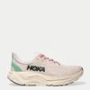 Hoka Arahi 8 - Rose Cream/Alabaster 2 Hoka Arahi 8 - Rose Cream/Alabaster -The Sports Edit Store hoka arahi 8 shoes rose cream alabaster 1168691 rcrm 1