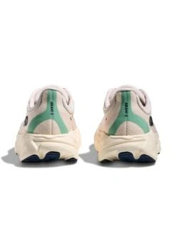 Hoka Arahi 8 - Rose Cream/Alabaster -The Sports Edit Store hoka arahi 8 shoes rose cream alabaster 1168691 rcrm 6