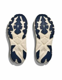 Hoka Arahi 8 - Rose Cream/Alabaster -The Sports Edit Store hoka arahi 8 shoes rose cream alabaster 1168691 rcrm 8