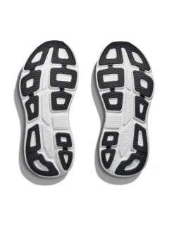 Hoka Bondi 9 - Skyward Blue/Neon Fuchsia -The Sports Edit Store hoka bondi 9 shoes skyward blue fuchsia 1162012 snnf 8