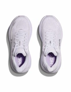 Hoka Bondi 9 - Starlight Glow -The Sports Edit Store hoka bondi 9 shoes starlight glow 1162012 sglw 2