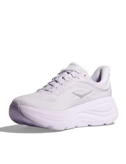 Hoka Bondi 9 - Starlight Glow -The Sports Edit Store hoka bondi 9 shoes starlight glow 1162012 sglw 3