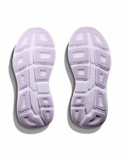 Hoka Bondi 9 - Starlight Glow -The Sports Edit Store hoka bondi 9 shoes starlight glow 1162012 sglw 7