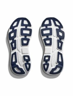 Hoka Bondi 9 - White/Grout 15 Hoka Bondi 9 - White/Grout -The Sports Edit Store hoka bondi 9 shoes white grout 1162012 wgrt 8