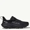 Hoka Challenger 7 Gore-Tex - Waterproof Trail Running Shoes - Black -The Sports Edit Store hoka challenger 7 gore tex shoes black 1134502 BBLC 1