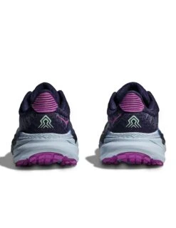 Hoka Challenger 7 - Meteor/Night Sky -The Sports Edit Store hoka challenger 7 shoes meteor night sky 1134498 MNSK 5