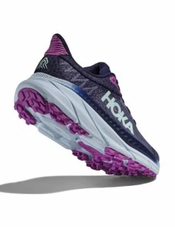 Hoka Challenger 7 - Meteor/Night Sky -The Sports Edit Store hoka challenger 7 shoes meteor night sky 1134498 MNSK 6
