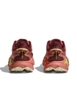 Hoka Challenger 8 - Blush/Dark Cedar 15 Hoka Challenger 8 - Blush/Dark Cedar -The Sports Edit Store hoka challenger 8 shoes blush dark cedar 1168717 bshd 6