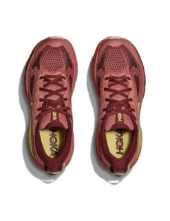 Hoka Challenger 8 - Blush/Dark Cedar 16 Hoka Challenger 8 - Blush/Dark Cedar -The Sports Edit Store hoka challenger 8 shoes blush dark cedar 1168717 bshd 7