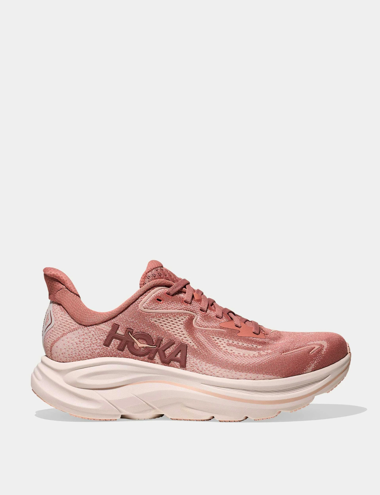 Hoka Clifton 10 - Blush/Rose Latte 3 Hoka Clifton 10 - Blush/Rose Latte
