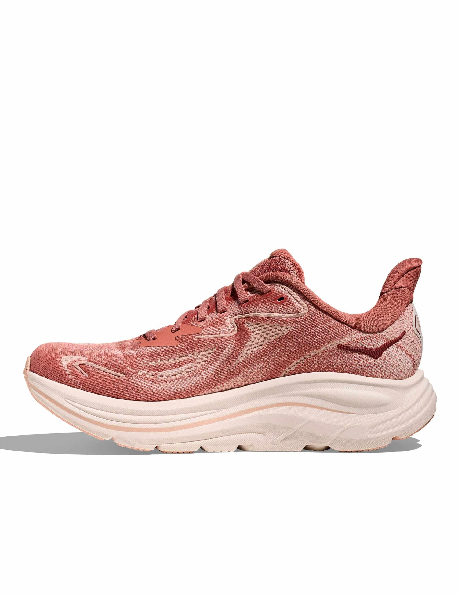 Hoka Clifton 10 - Blush/Rose Latte 6 Hoka Clifton 10 - Blush/Rose Latte - Image 4