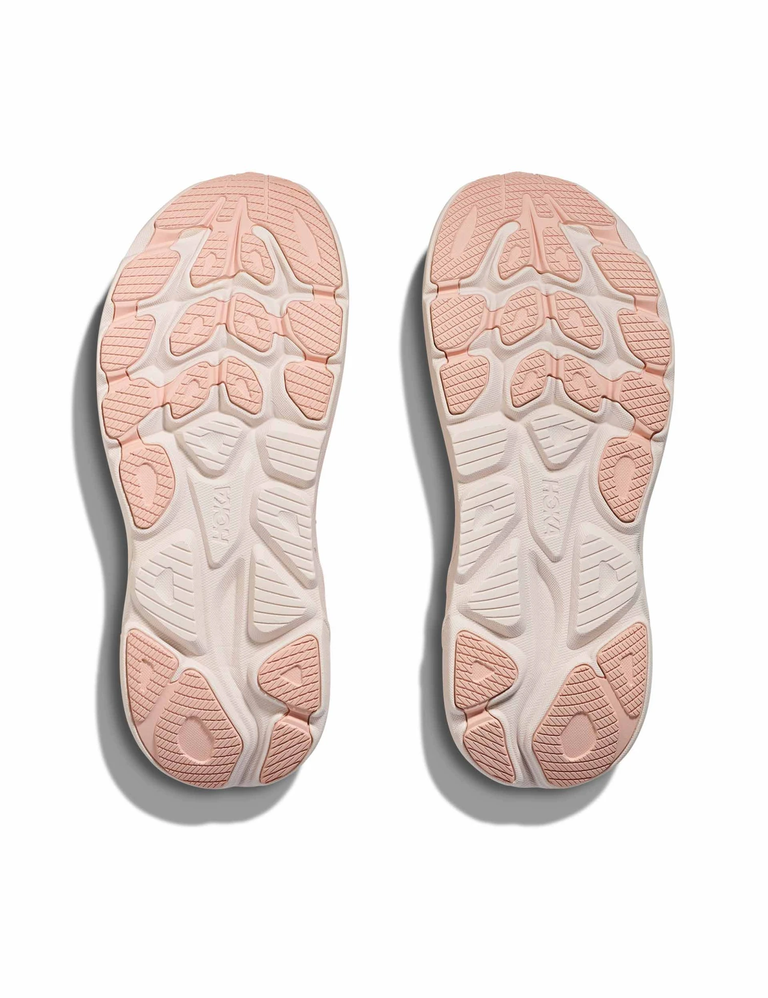 Hoka Clifton 10 - Blush/Rose Latte 10 Hoka Clifton 10 - Blush/Rose Latte - Image 8