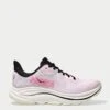 Hoka Clifton 10 - Carnation/Starlight Glow 1 Hoka Clifton 10 - Carnation/Starlight Glow -The Sports Edit Store hoka clifton 10 shoes carnation starlight glow 1162031 ctns 1