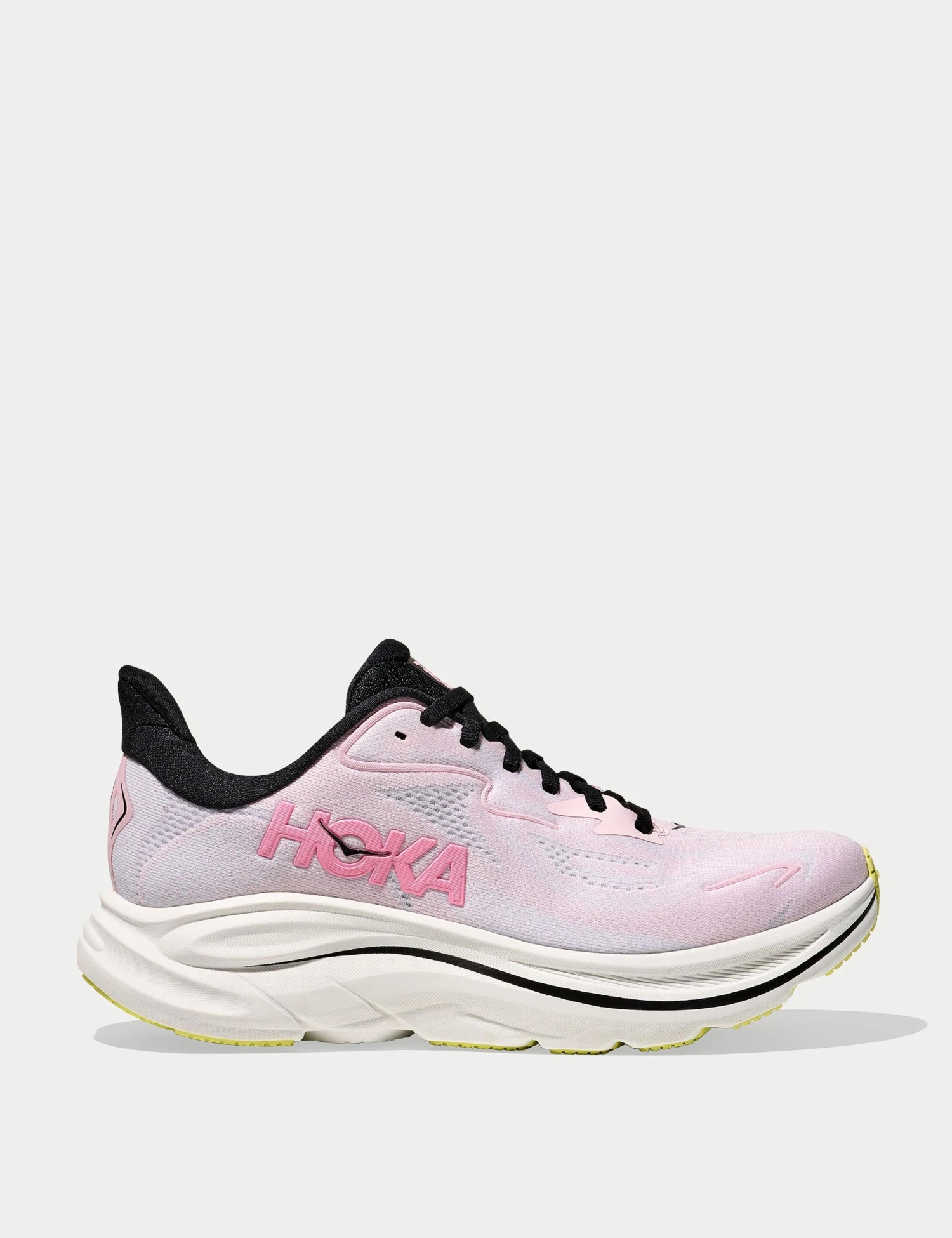 Hoka Clifton 10 - Carnation/Starlight Glow 3 Hoka Clifton 10 - Carnation/Starlight Glow