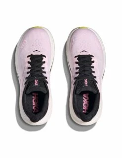 Hoka Clifton 10 - Carnation/Starlight Glow 16 Hoka Clifton 10 - Carnation/Starlight Glow -The Sports Edit Store hoka clifton 10 shoes carnation starlight glow 1162031 ctns 2