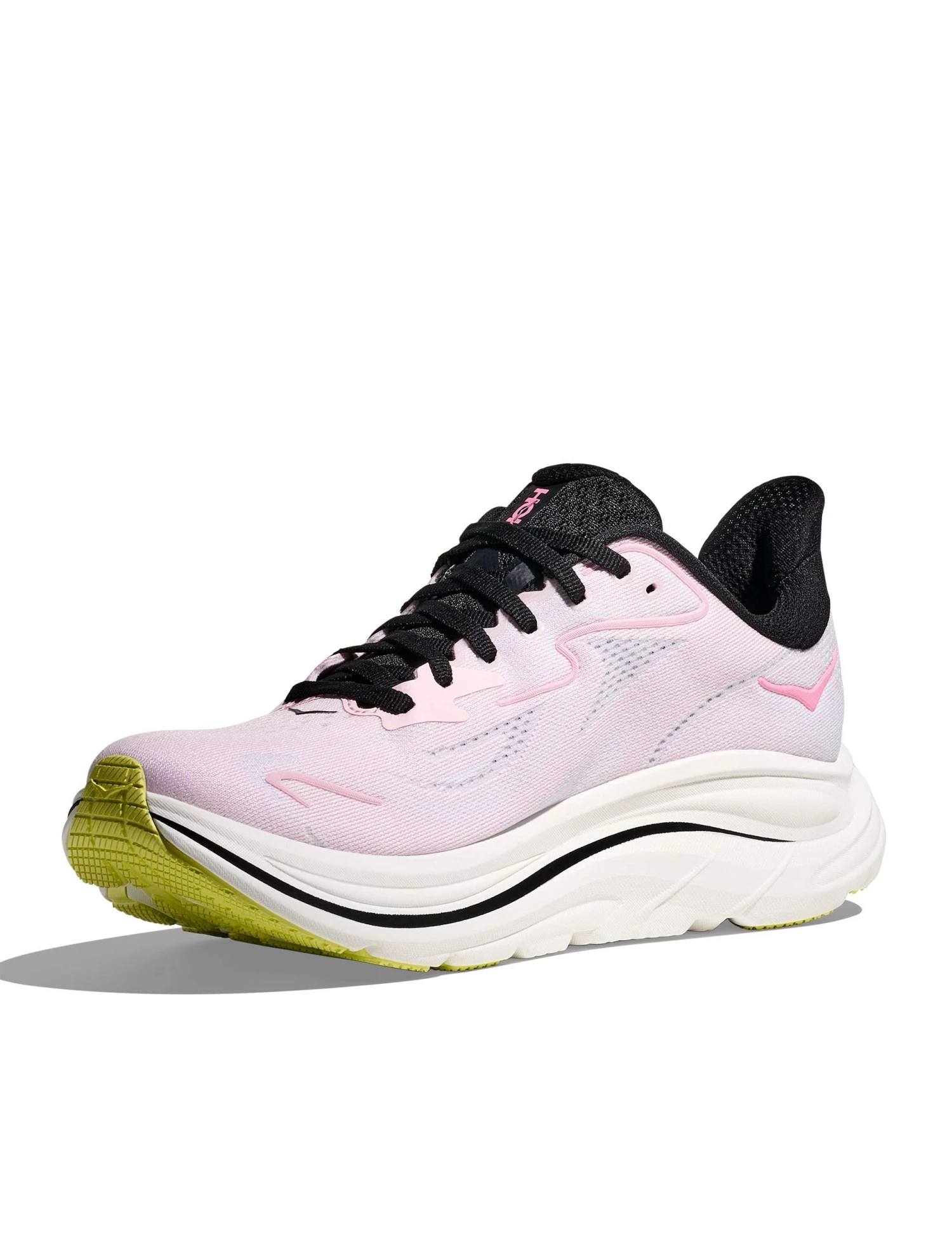 Hoka Clifton 10 - Carnation/Starlight Glow 5 Hoka Clifton 10 - Carnation/Starlight Glow - Image 3